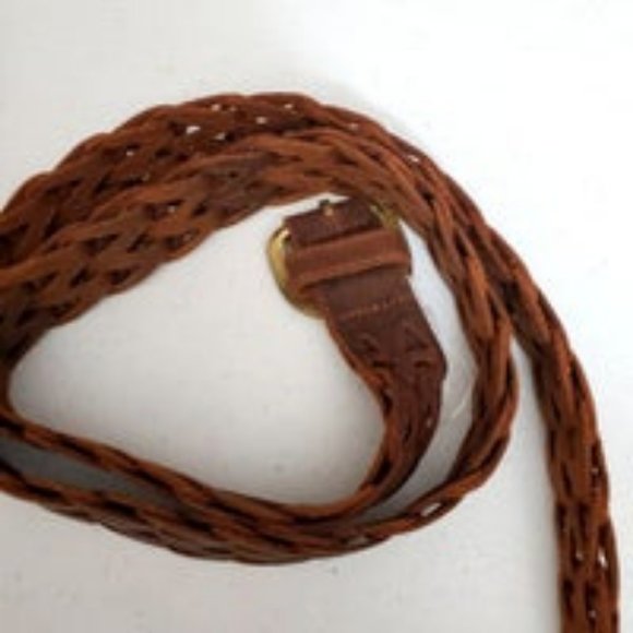 Belts